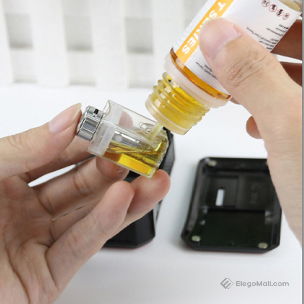 Oukitel Ravo Pod Kit